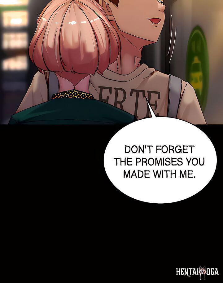 Panty Note Panty Note Chapter 105 - Page 23