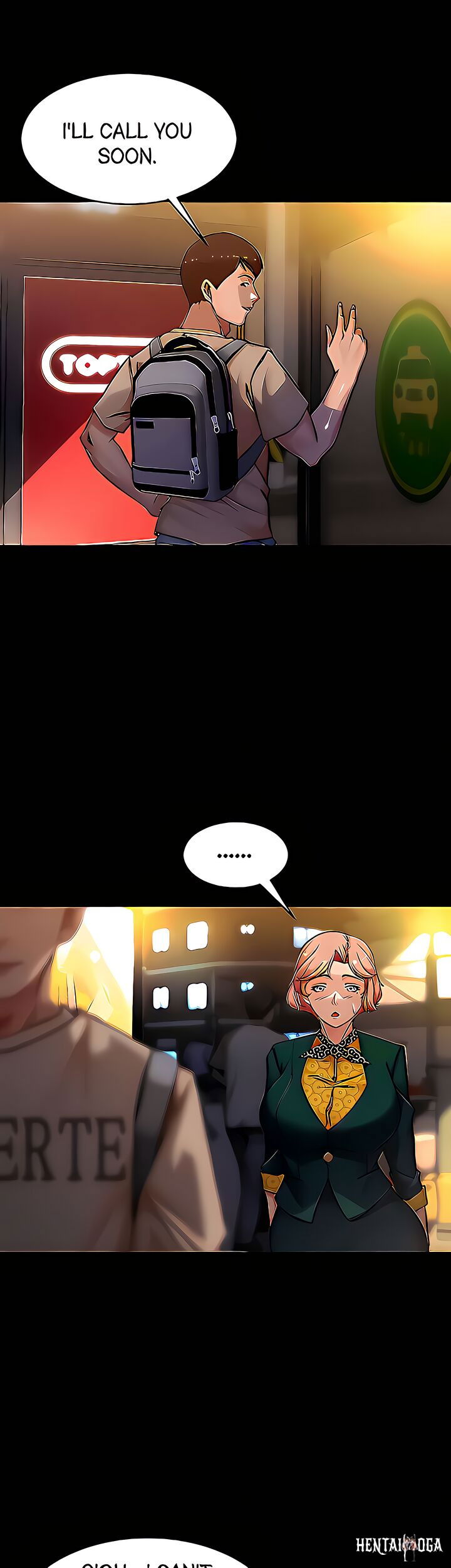 Panty Note Panty Note Chapter 105 - Page 24