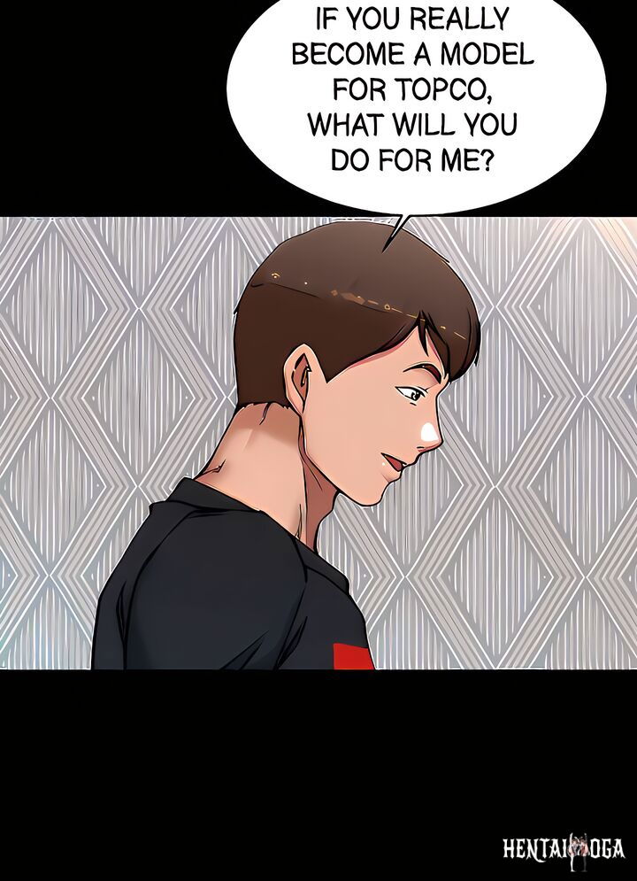 Panty Note Panty Note Chapter 105 - Page 29