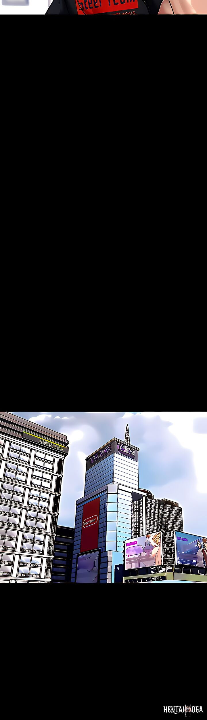 Panty Note Panty Note Chapter 105 - Page 32