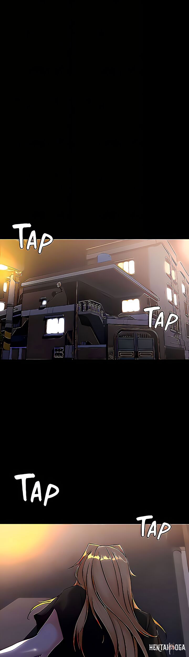 Panty Note Panty Note Chapter 105 - Page 37