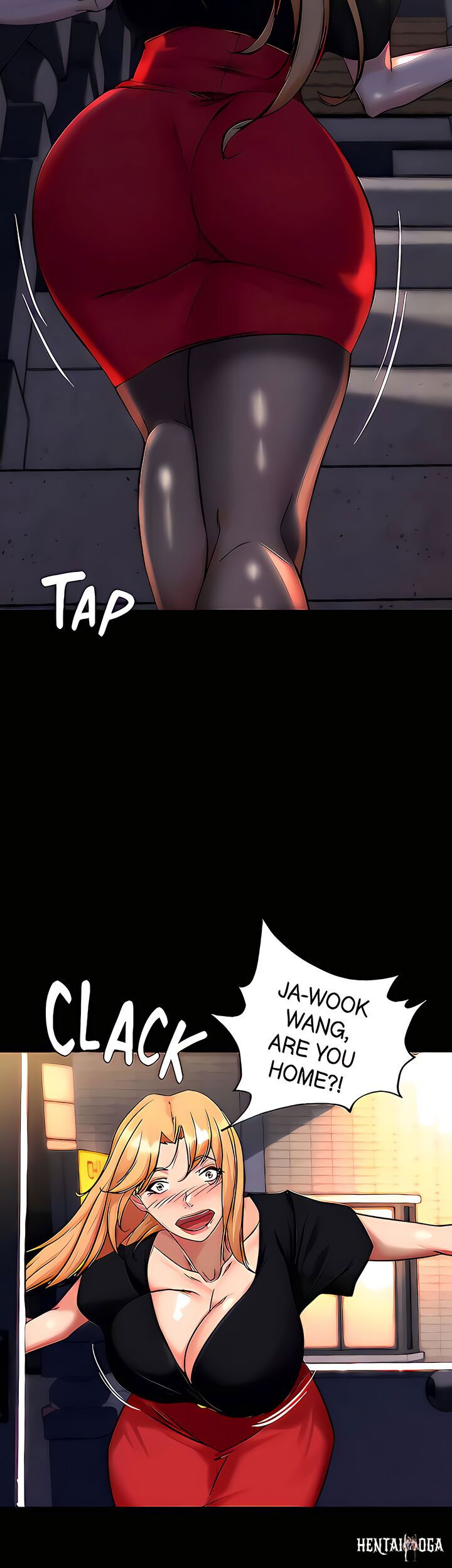 Panty Note Panty Note Chapter 105 - Page 38