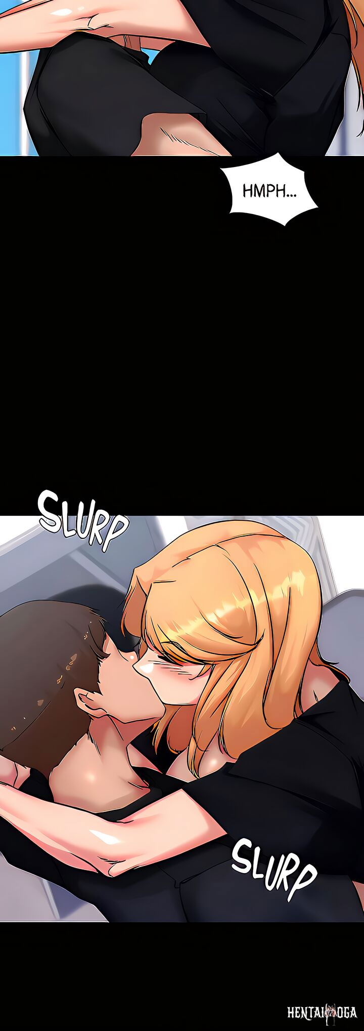 Panty Note Panty Note Chapter 105 - Page 41