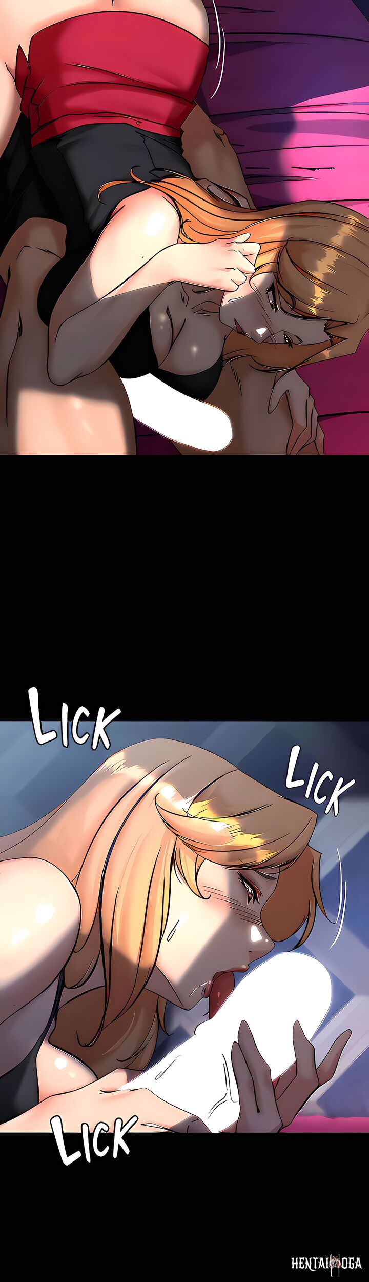 Panty Note Panty Note Chapter 106 - Page 18