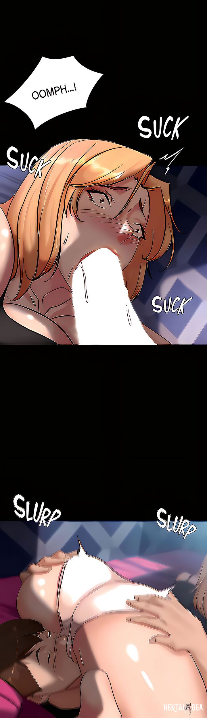 Panty Note Panty Note Chapter 106 - Page 21