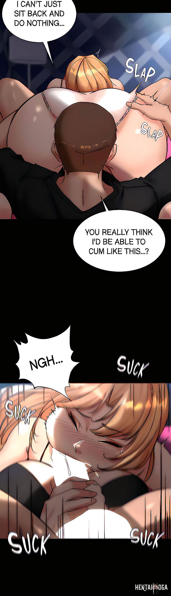 Panty Note Panty Note Chapter 106 - Page 23