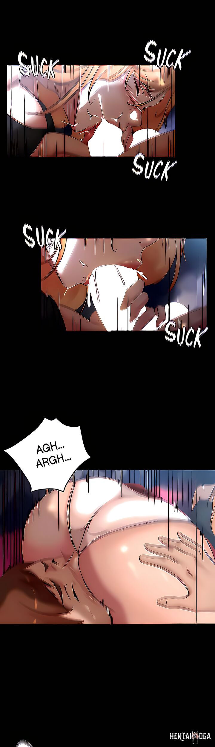 Panty Note Panty Note Chapter 106 - Page 25