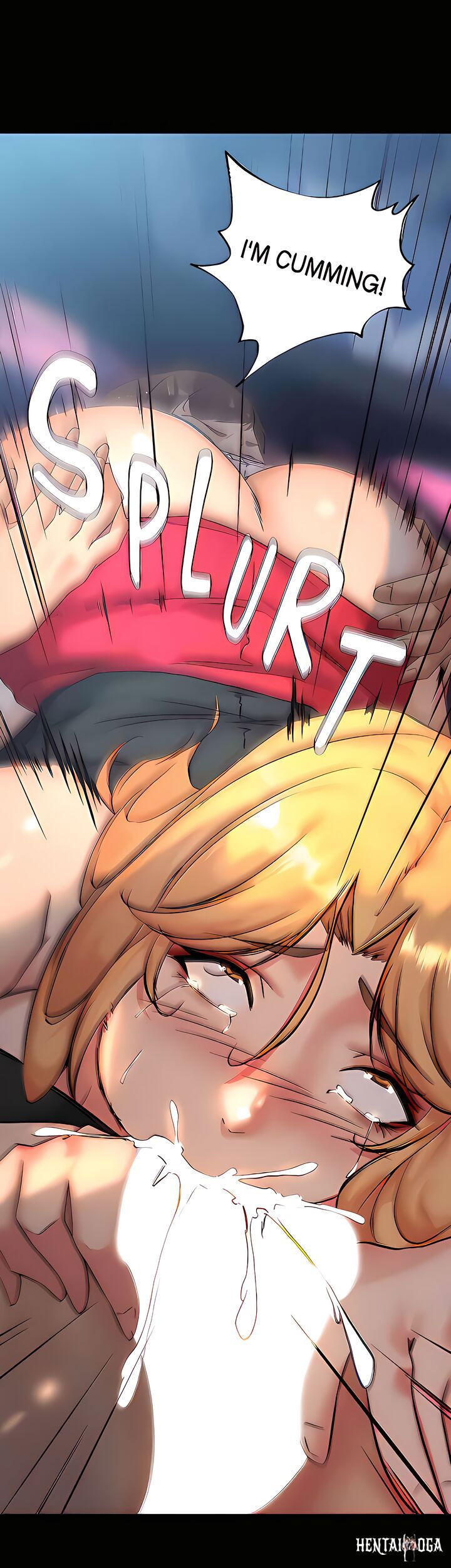 Panty Note Panty Note Chapter 106 - Page 27