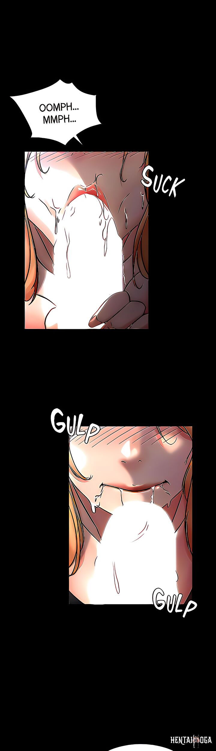 Panty Note Panty Note Chapter 106 - Page 28