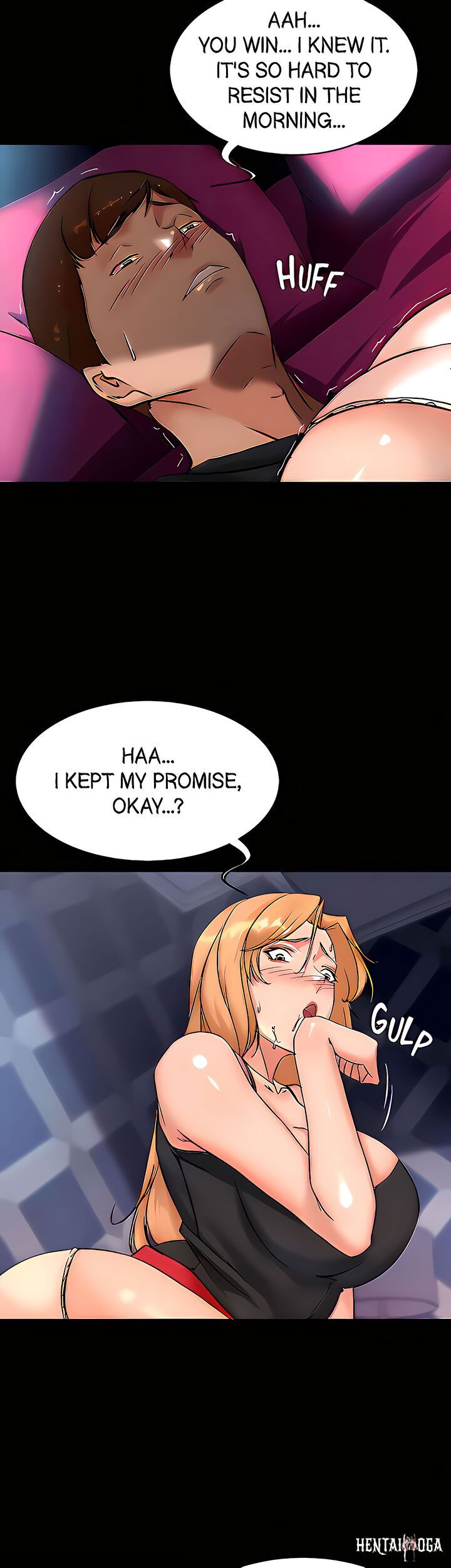 Panty Note Panty Note Chapter 106 - Page 29