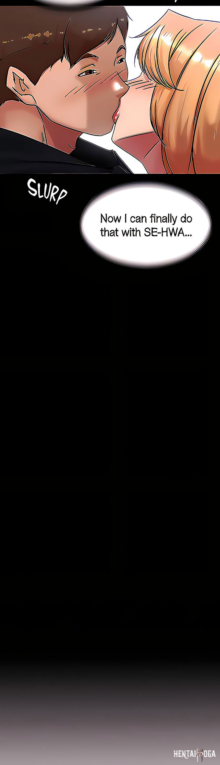 Panty Note Panty Note Chapter 106 - Page 3