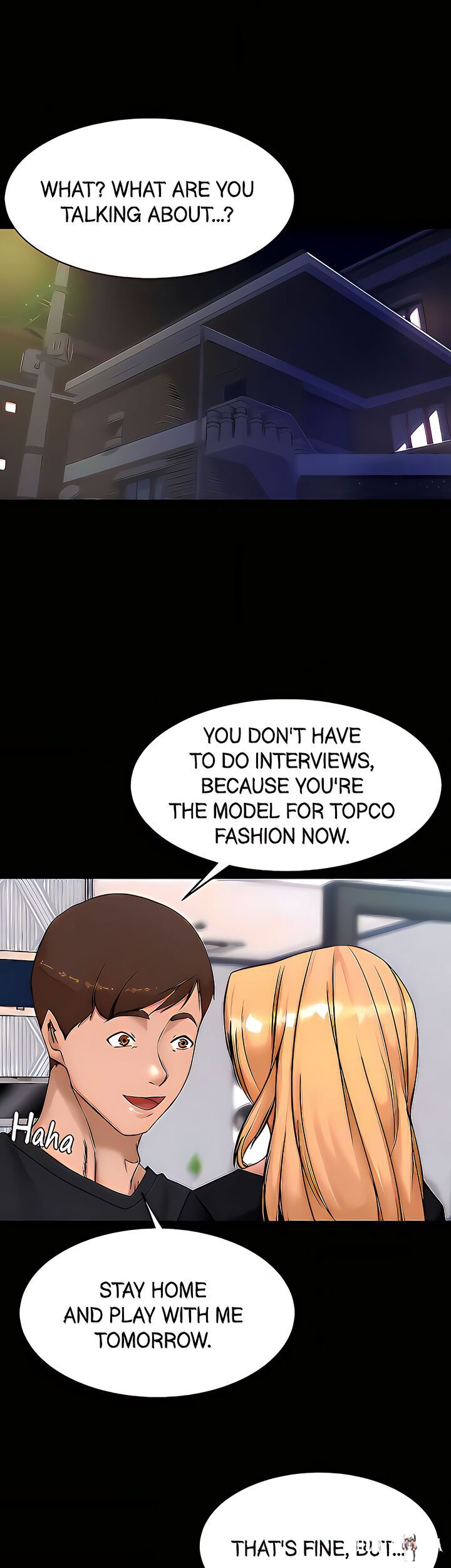 Panty Note Panty Note Chapter 106 - Page 6