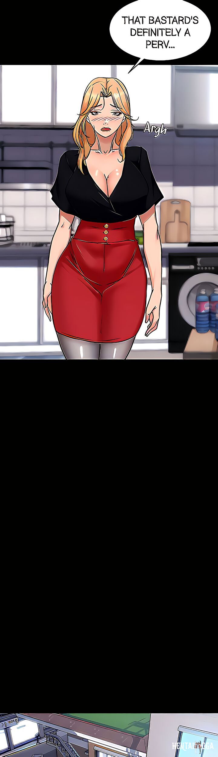 Panty Note Panty Note Chapter 106 - Page 9