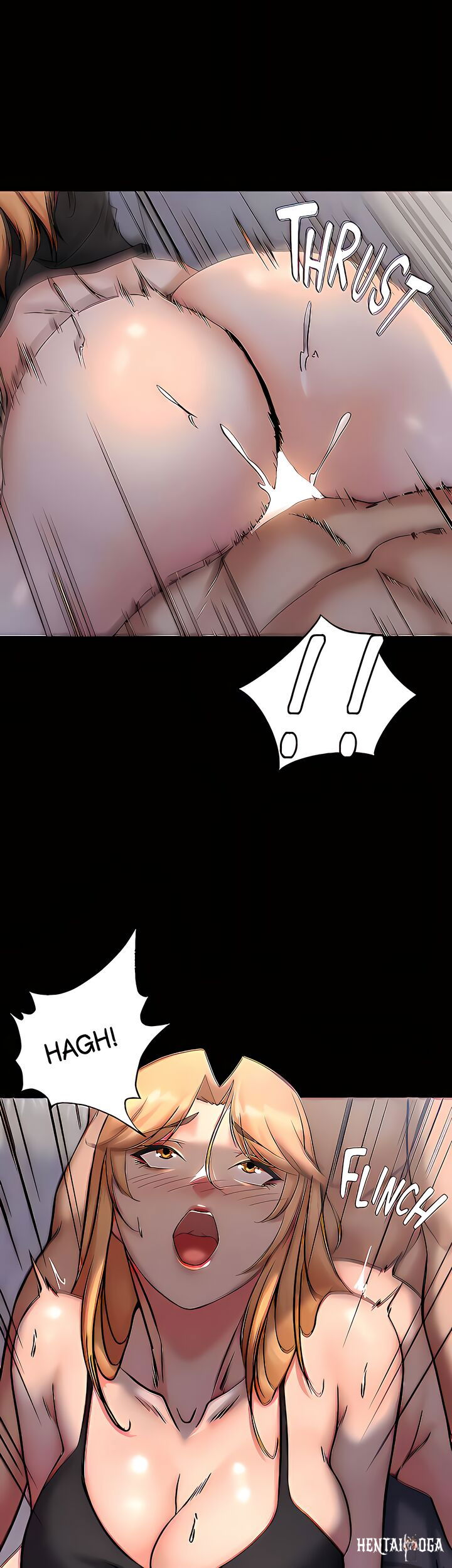 Panty Note Panty Note Chapter 107 - Page 10