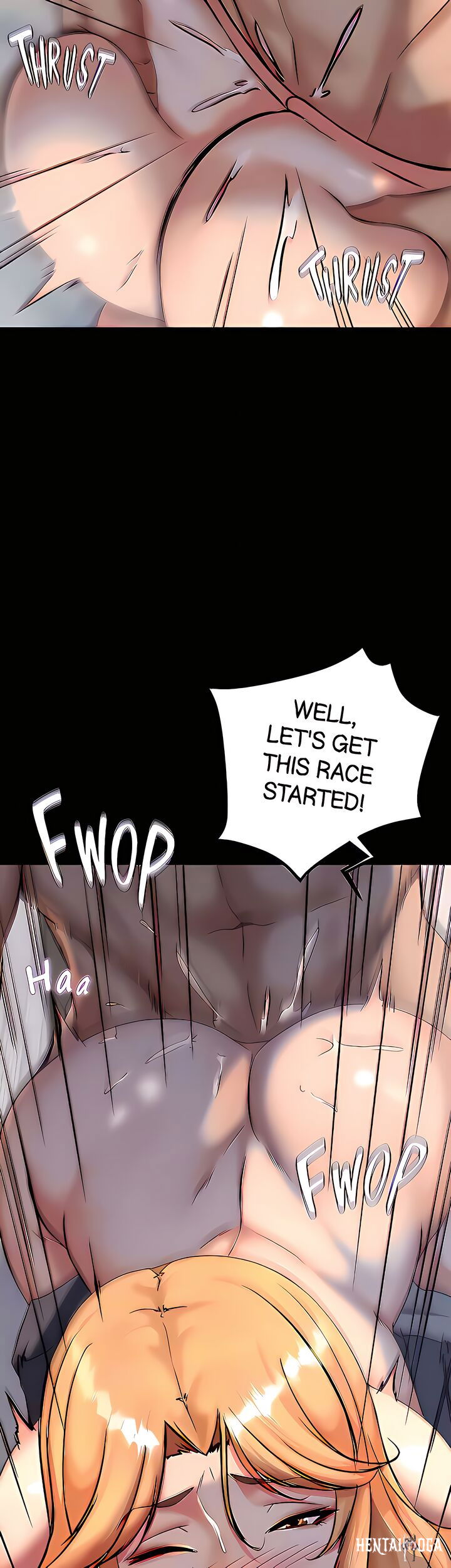 Panty Note Panty Note Chapter 107 - Page 20