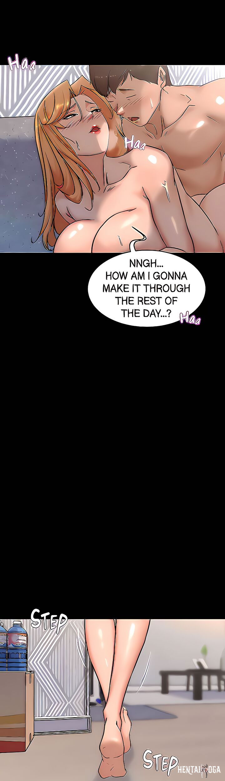 Panty Note Panty Note Chapter 107 - Page 24