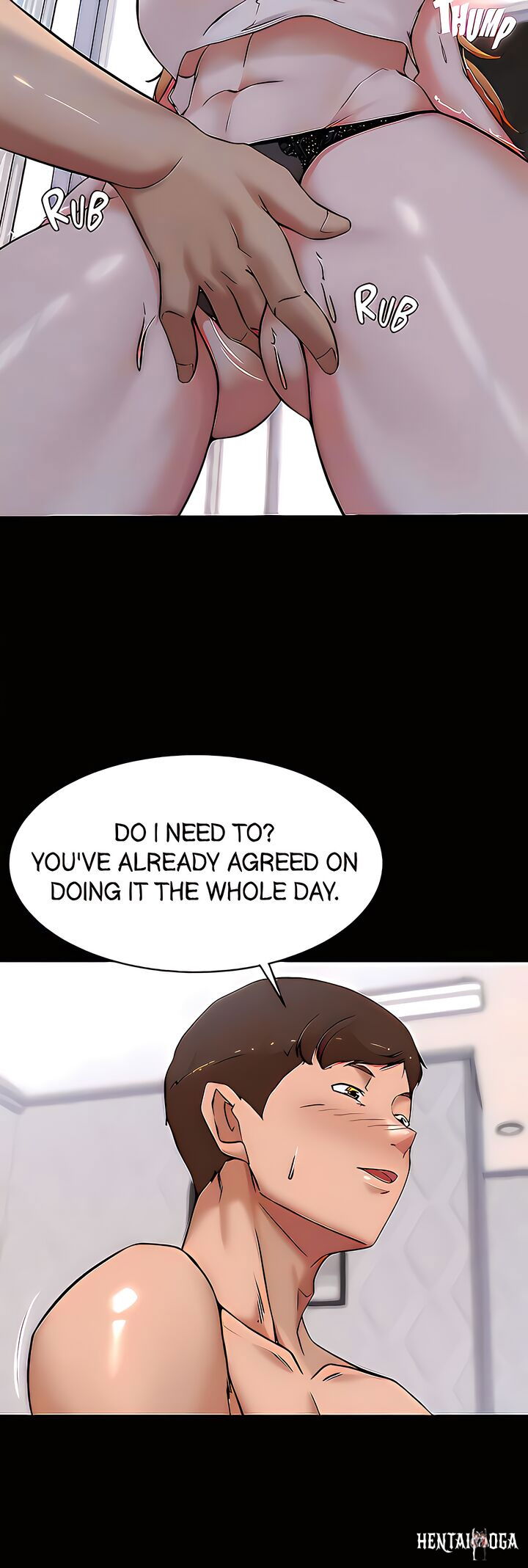 Panty Note Panty Note Chapter 107 - Page 31