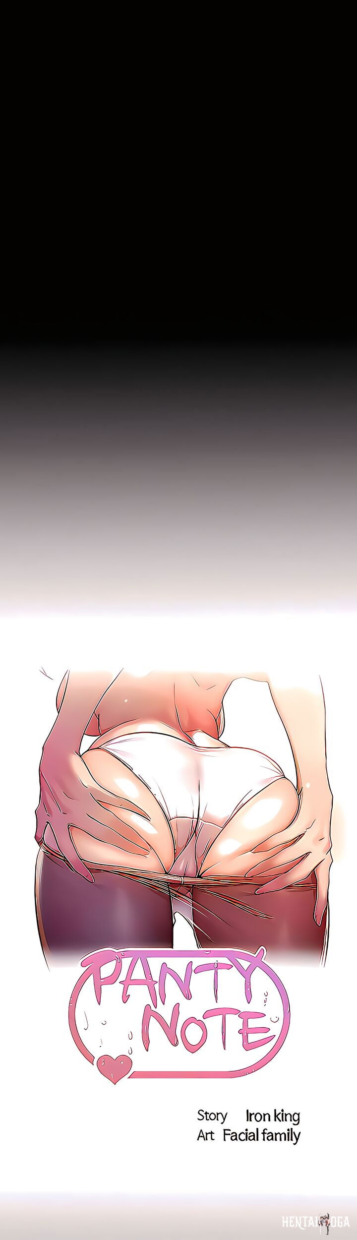 Panty Note Panty Note Chapter 107 - Page 4