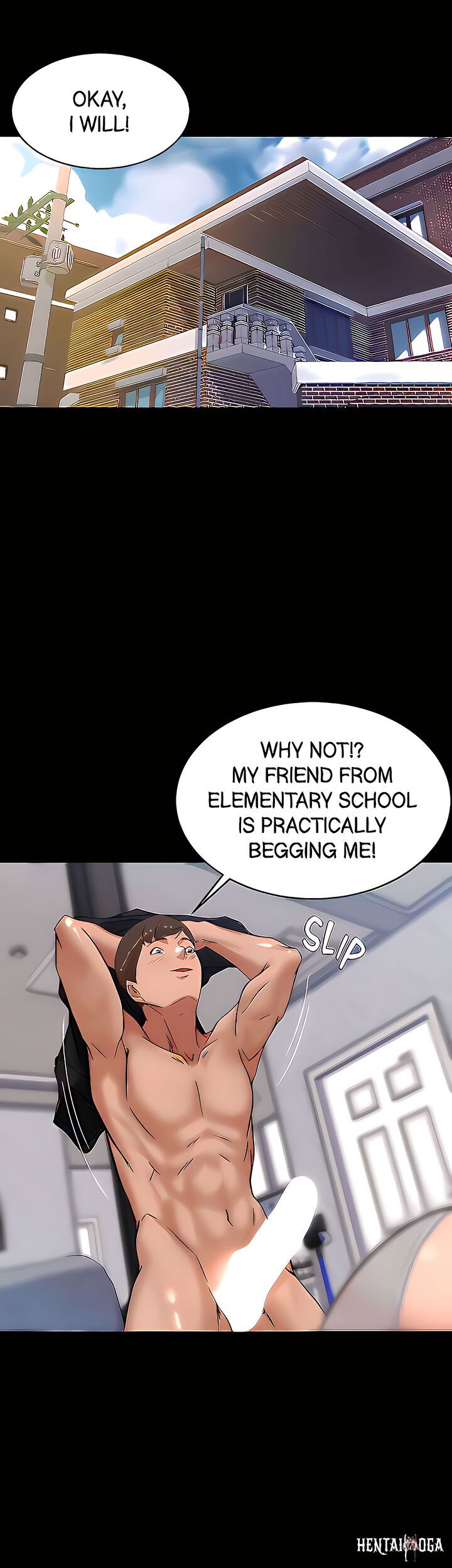 Panty Note Panty Note Chapter 107 - Page 6