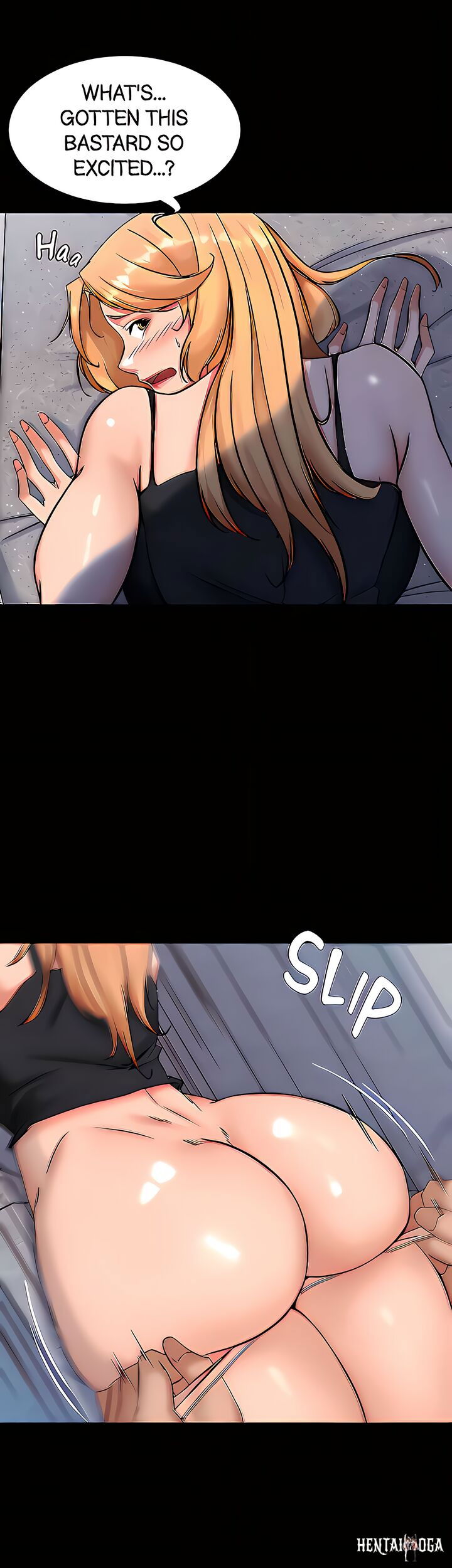 Panty Note Panty Note Chapter 107 - Page 7