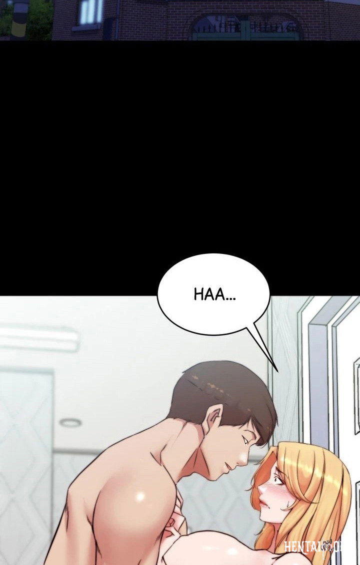 Panty Note Panty Note Chapter 108 - Page 12