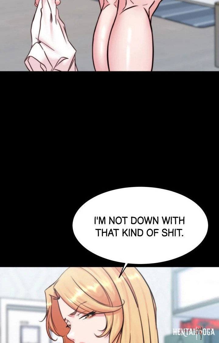 Panty Note Panty Note Chapter 108 - Page 16