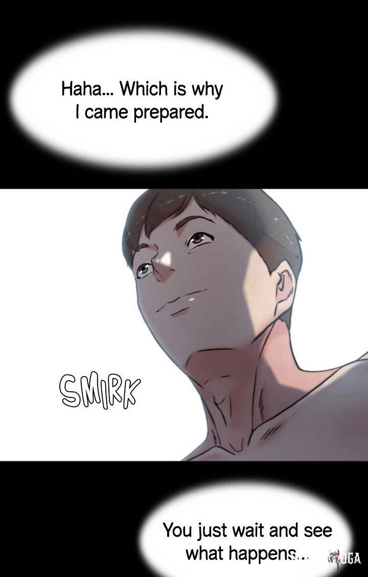 Panty Note Panty Note Chapter 108 - Page 19