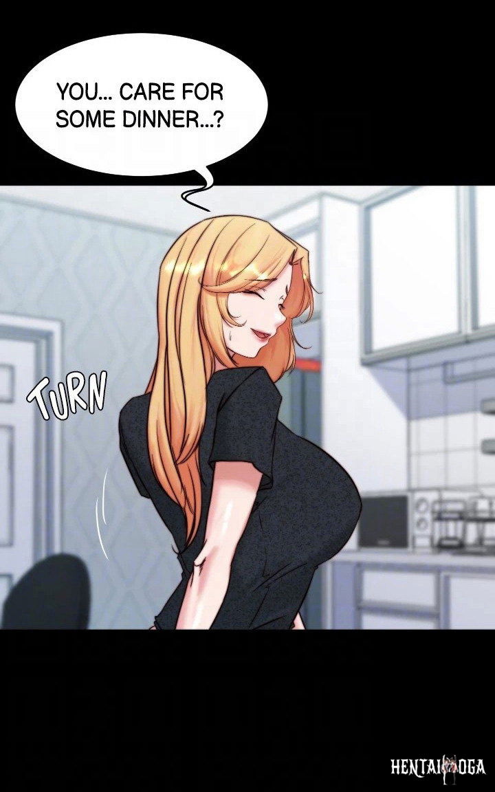 Panty Note Panty Note Chapter 108 - Page 33