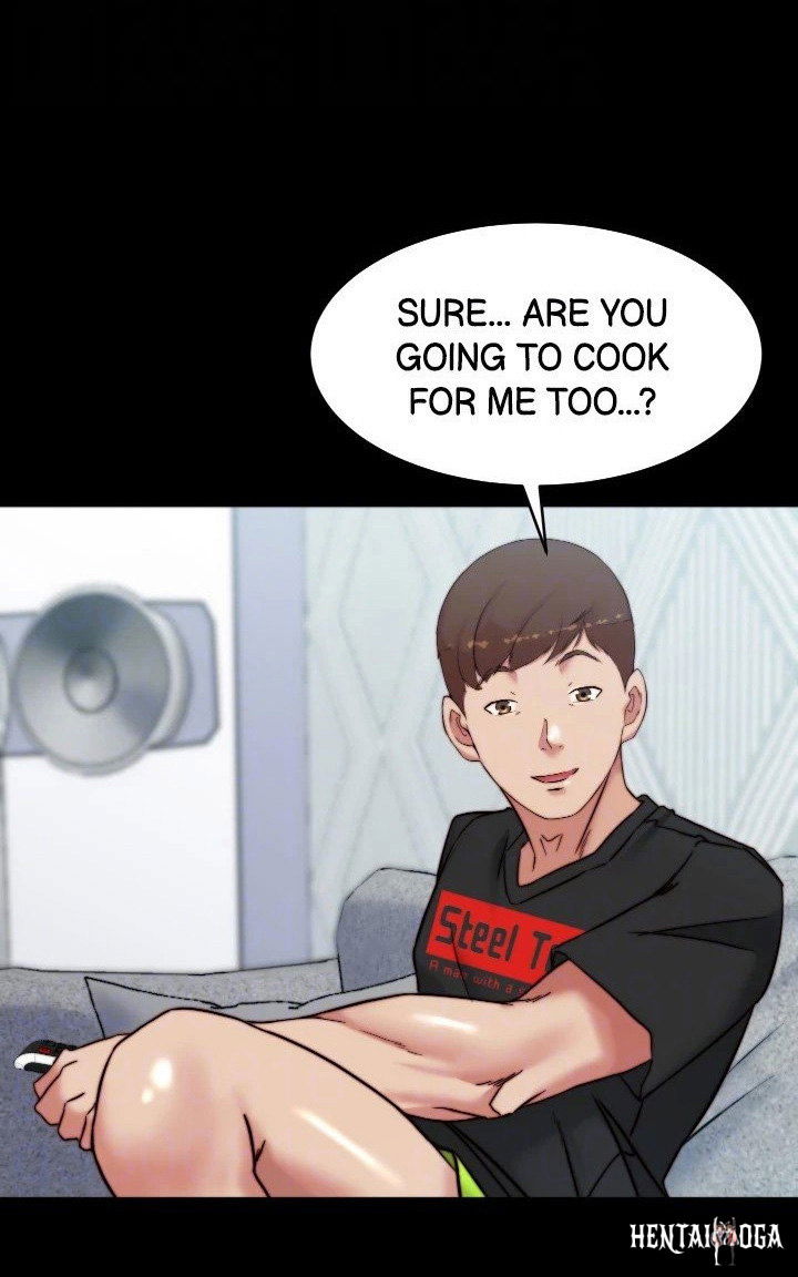 Panty Note Panty Note Chapter 108 - Page 34