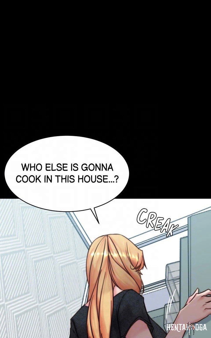 Panty Note Panty Note Chapter 108 - Page 35