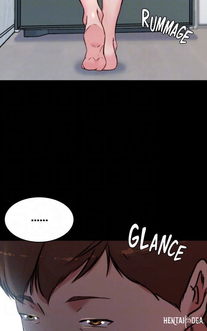 Panty Note Panty Note Chapter 108 - Page 39