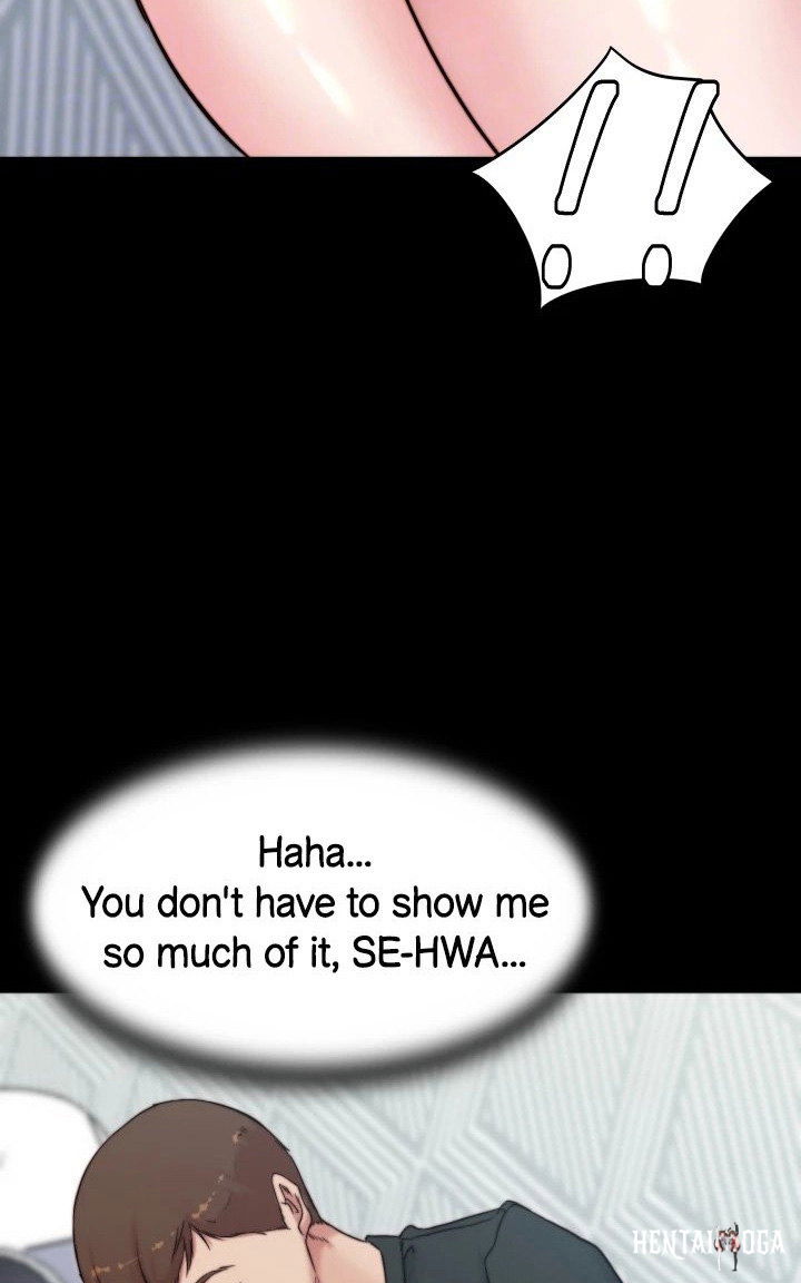 Panty Note Panty Note Chapter 108 - Page 41