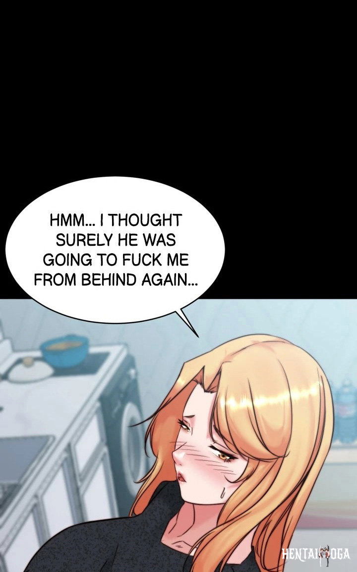 Panty Note Panty Note Chapter 108 - Page 45