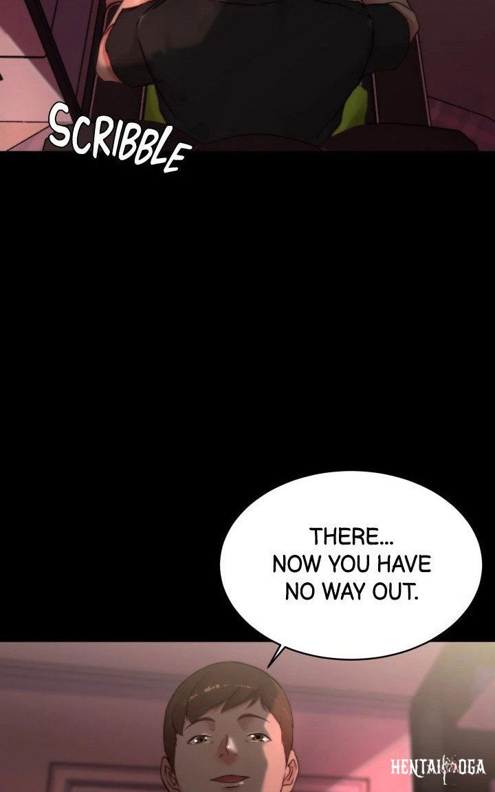 Panty Note Panty Note Chapter 108 - Page 48