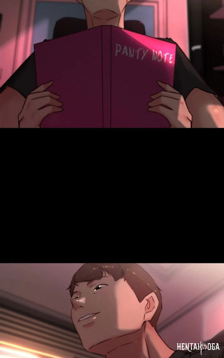Panty Note Panty Note Chapter 108 - Page 49