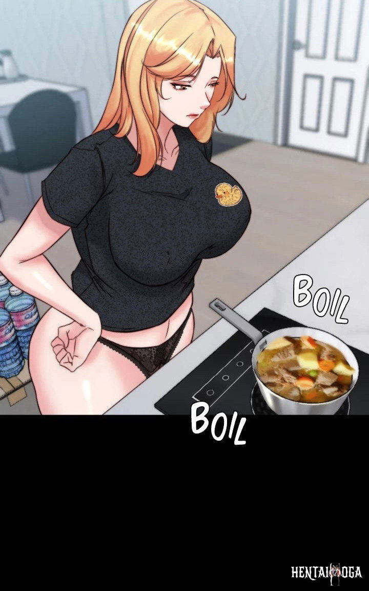 Panty Note Panty Note Chapter 108 - Page 52