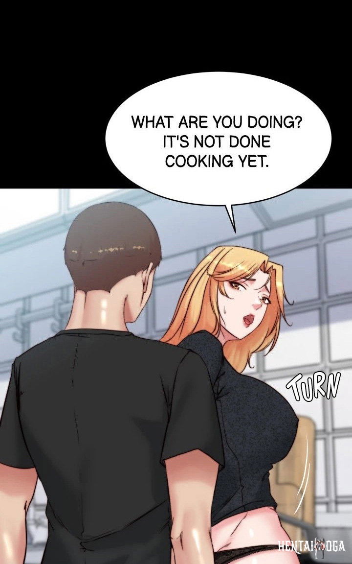 Panty Note Panty Note Chapter 108 - Page 54