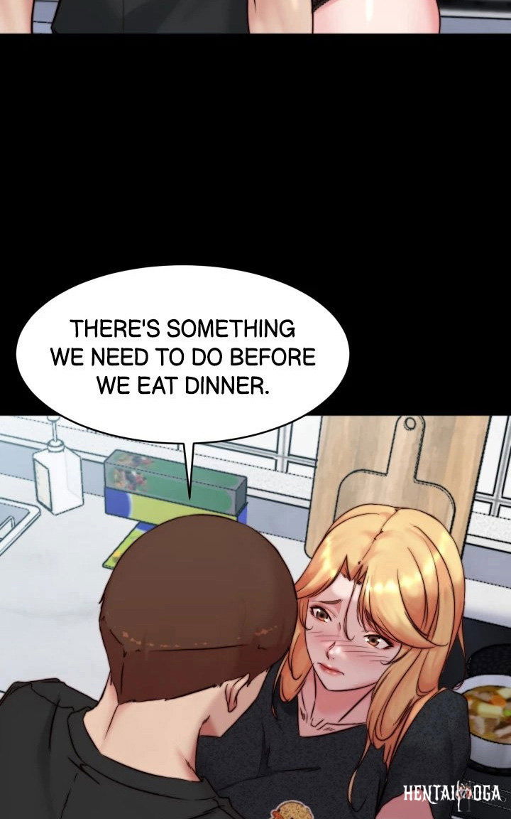 Panty Note Panty Note Chapter 108 - Page 55