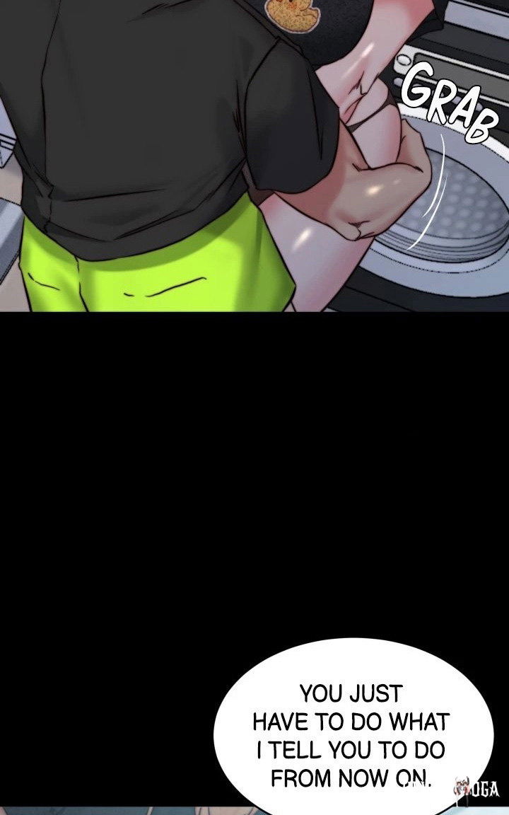 Panty Note Panty Note Chapter 108 - Page 56