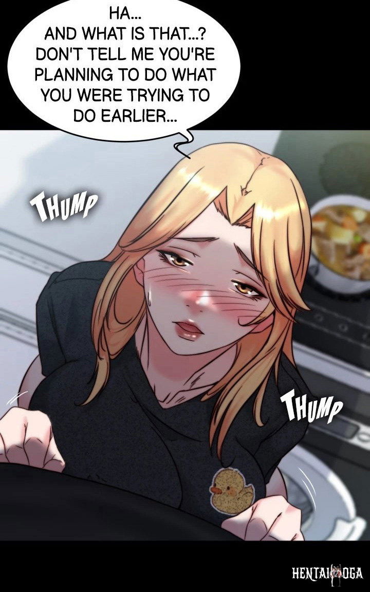 Panty Note Panty Note Chapter 108 - Page 58