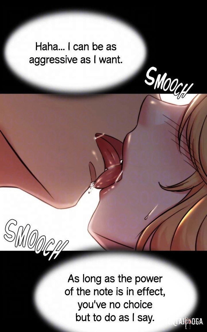 Panty Note Panty Note Chapter 108 - Page 64