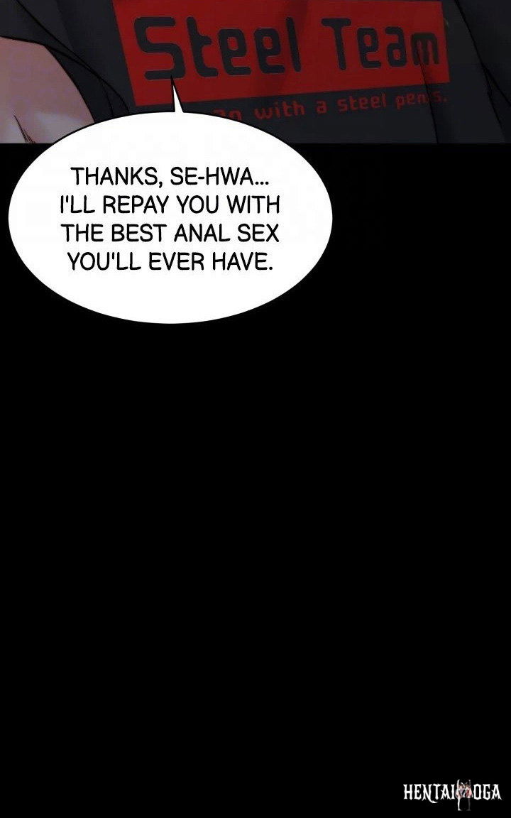 Panty Note Panty Note Chapter 108 - Page 69