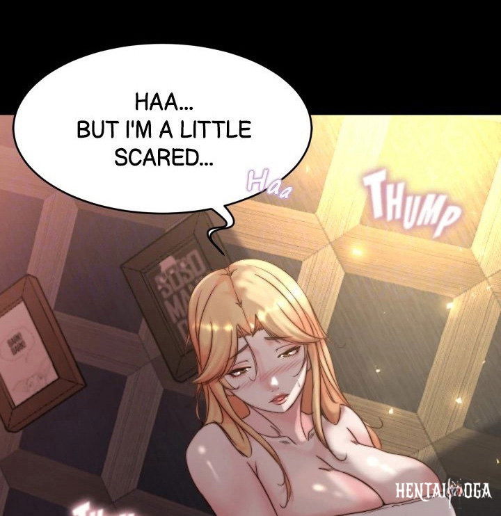 Panty Note Panty Note Chapter 108 - Page 82