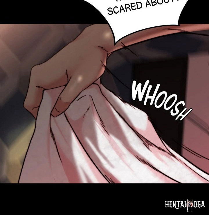 Panty Note Panty Note Chapter 108 - Page 85