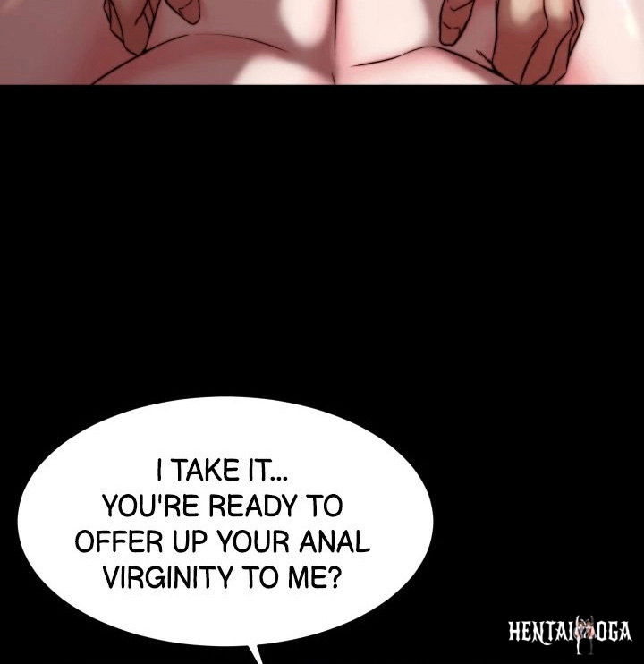 Panty Note Panty Note Chapter 108 - Page 94