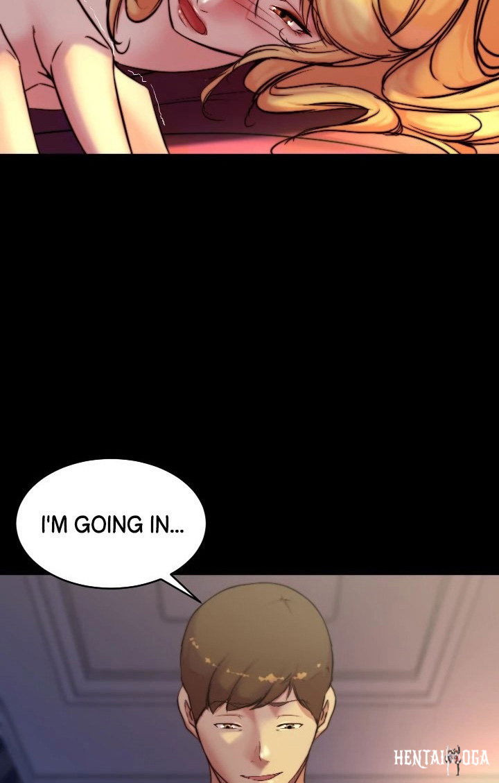 Panty Note Panty Note Chapter 109 - Page 13