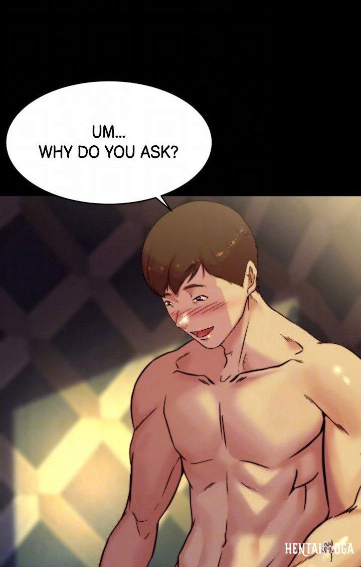 Panty Note Panty Note Chapter 109 - Page 21