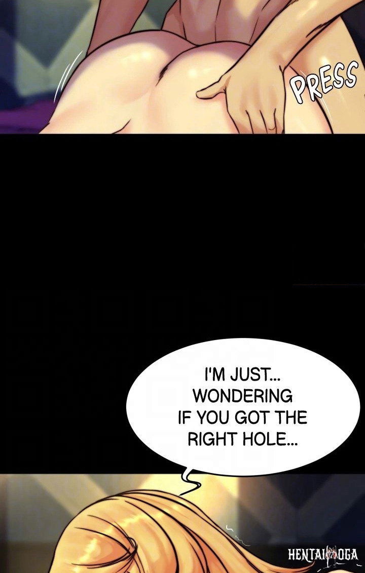 Panty Note Panty Note Chapter 109 - Page 22