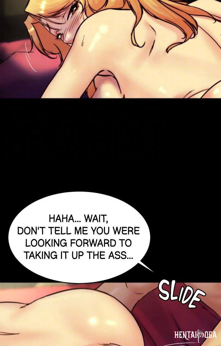 Panty Note Panty Note Chapter 109 - Page 23