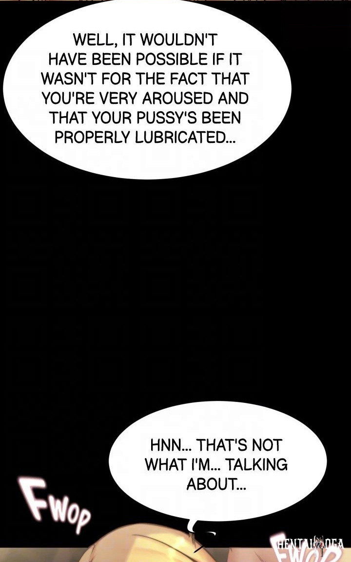 Panty Note Panty Note Chapter 109 - Page 29